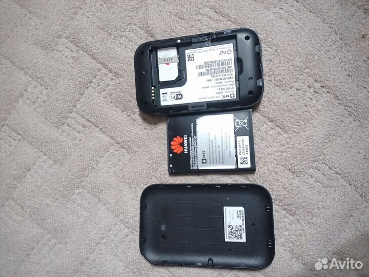 Модемы и роутеры