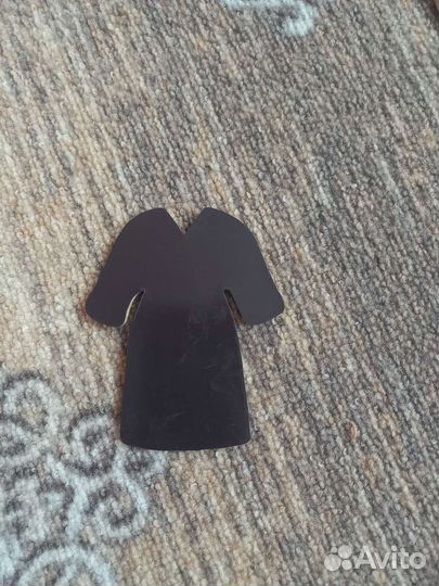 Детская магнитная игра 