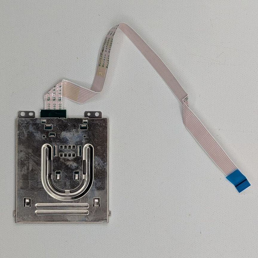 [08W72N] Картридер 08w72n, Dell Latitude E5470