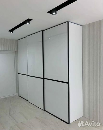 Шкаф купе новый