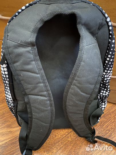 Рюкзак Roxy подростковый школьный