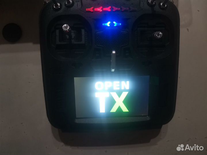 Radioking tx18s lite