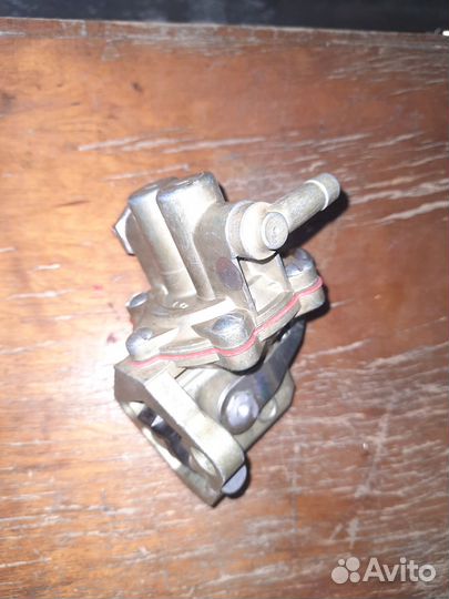 Бензонасос