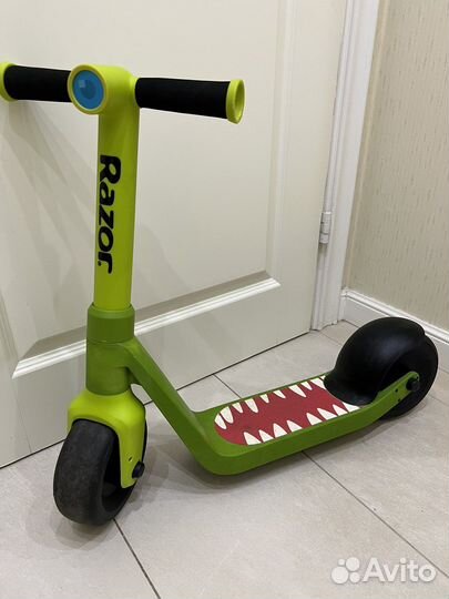 Самокат детский razor