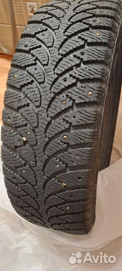 Cordiant Sno-Max 205/60 R16