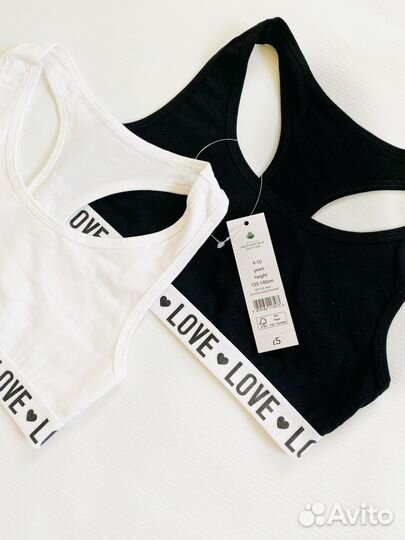 Топ лиф на подростка рост 135-140. George