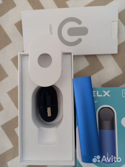 Зарядное устройство