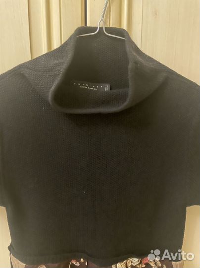 Платье бренда twinset