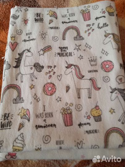 Пеленки детские новые