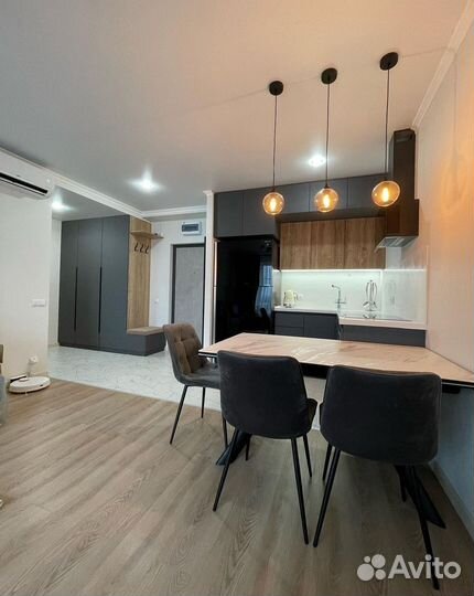 Кухня угловая