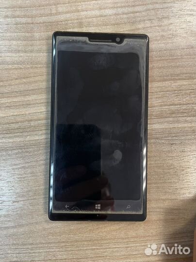 Nokia lumia 930