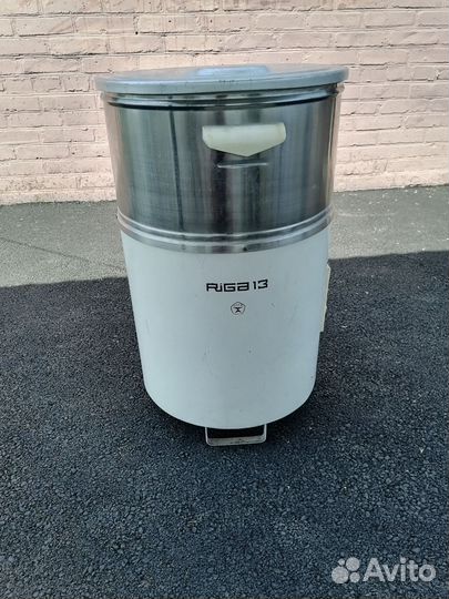 Стиральная машина Рига-13