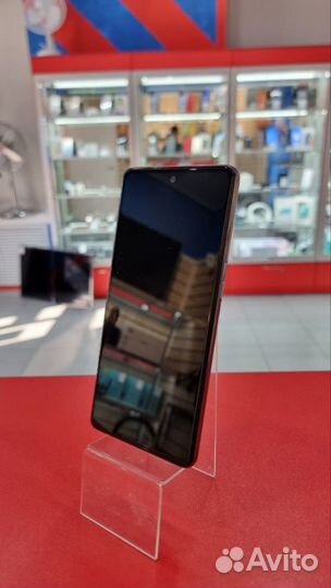 Samsung Galaxy A72, 8/256 ГБ