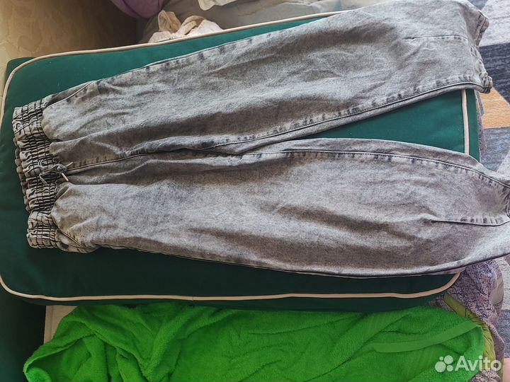 Джинсы gloria jeans на девочку 152