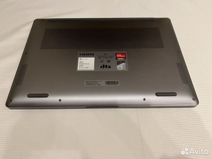 Redmi book pro 14 Ryzen 7 6800H 512 GB