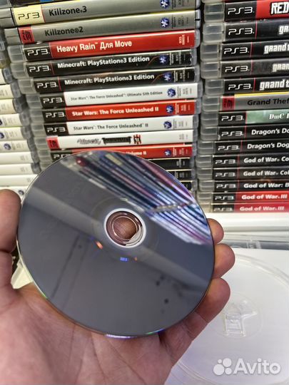 Need for speed the run ps3