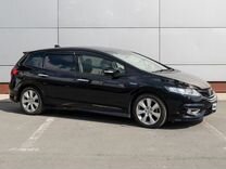 Honda Jade 1.5 AMT, 2015, 149 082 км, с пробегом, цена 1 739 000 руб.