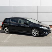 Honda Jade 1.5 AMT, 2015, 149 082 км, с пробегом, цена 1 699 000 руб.