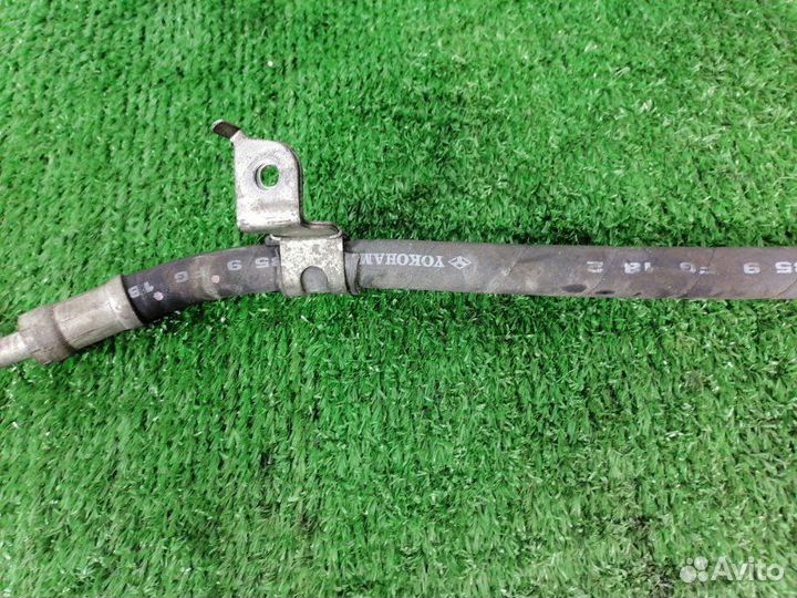 Шланг гидроусилителя Toyota Noah AZR60G 1azfse