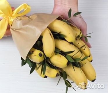 Сладкий букет