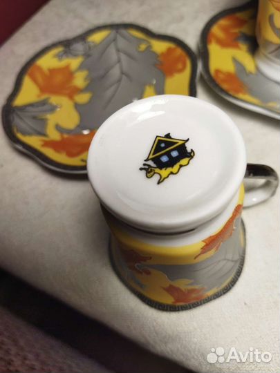 Кофейный набор подарочный