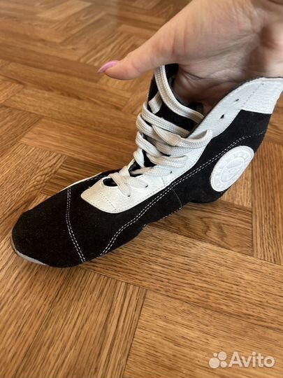 Самбовка (борцовки)