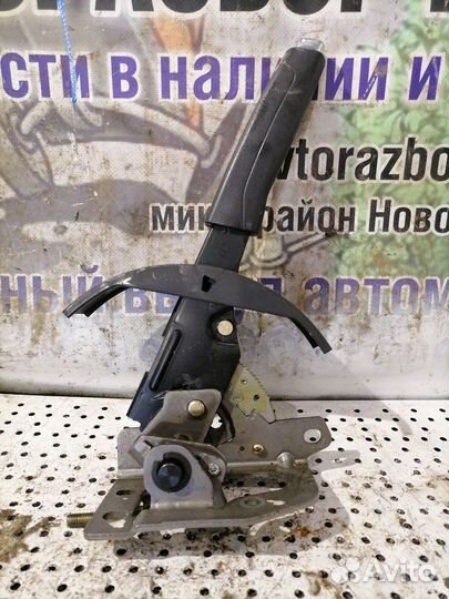 Рычаг стояночного тормоза Dongfeng H30 Cross