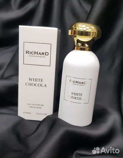 Ричард парфюм