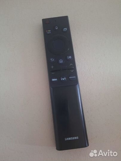 Телевизор Samsung SMART tv 50