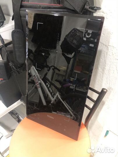 Варочная поверхность Haier hhy-y32nvb