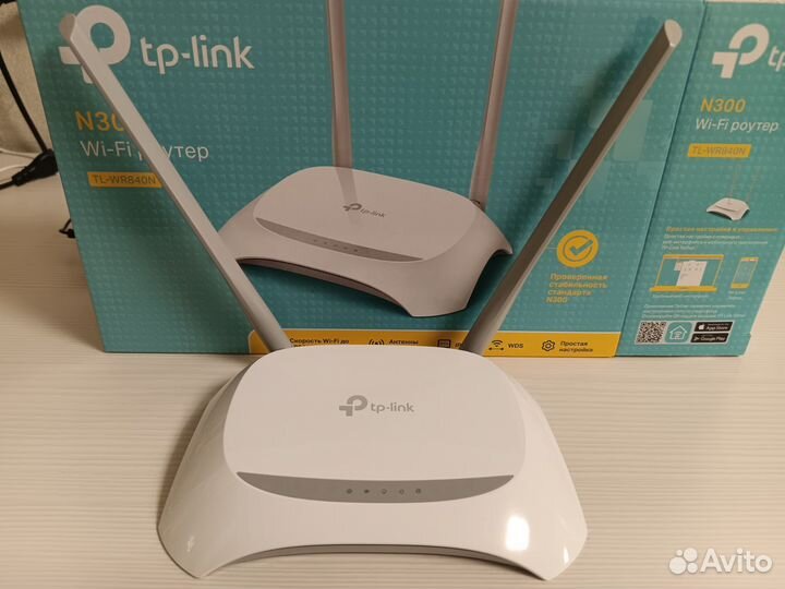 Интернет модем роутер