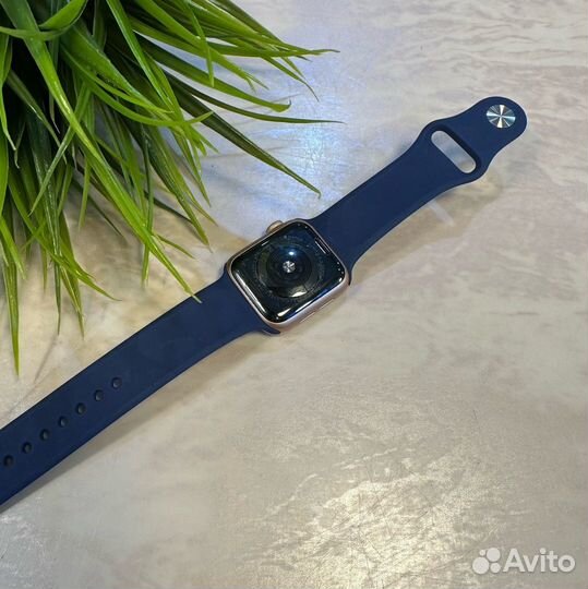 Apple watch S5 40мм Gold
