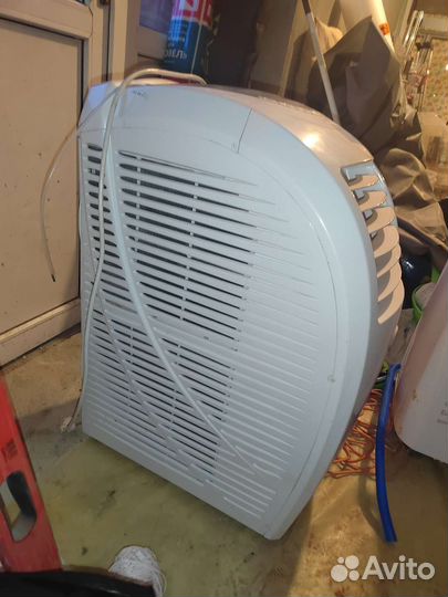 Мобильный кондиционер bimatek бу