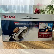 Утюг с парогенератором Tefal FV8043E0