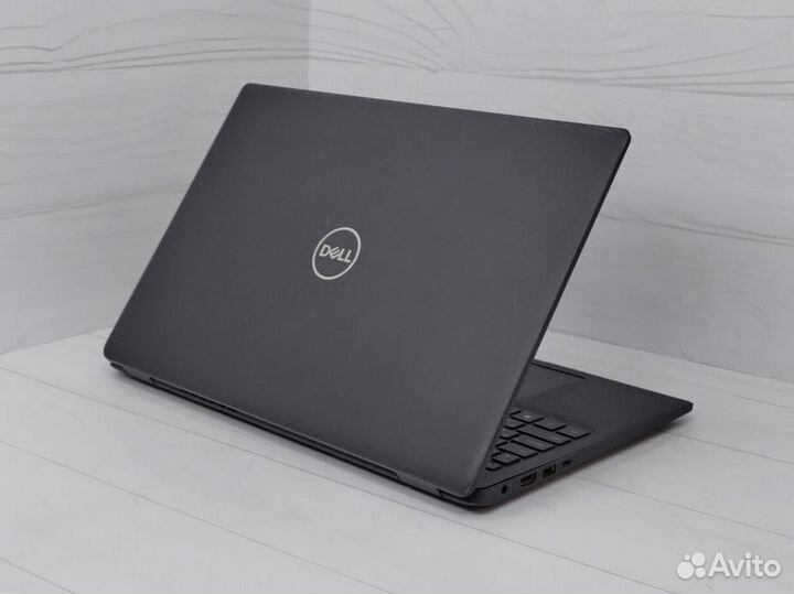 Для игр работы Core i5-10310U Dell Latitude Ноутбу