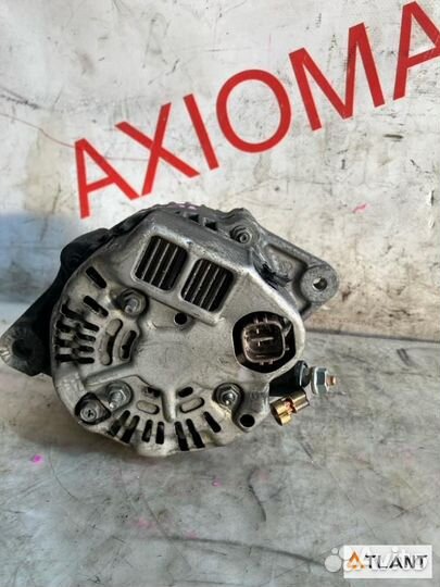 Генератор suzuki wagon R