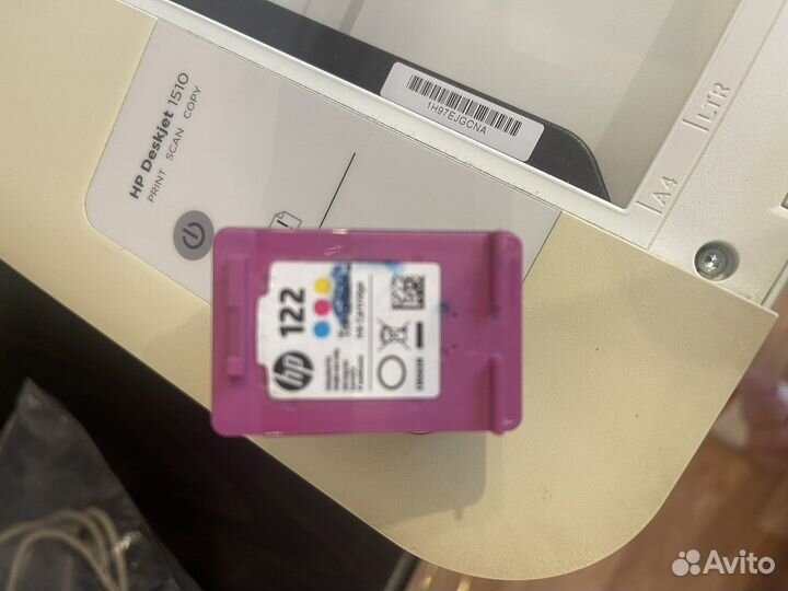 Принтер сканер копир лазерный цветной