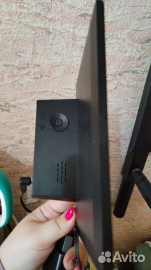 Цифровая фоторамка ritmix