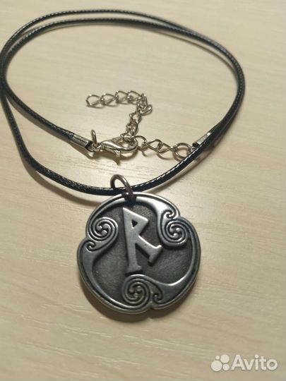 Кулоны амулеты с рунами