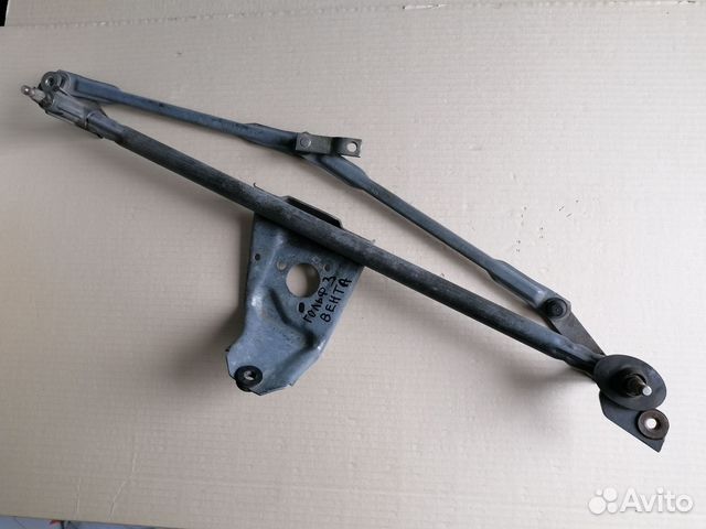 Трапеция стеклоочистителей для VW Golf III/Vento