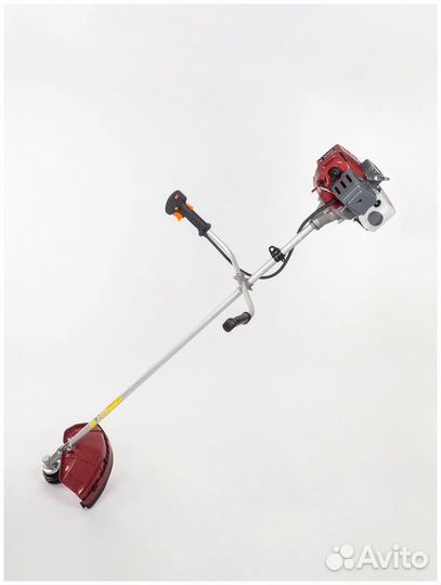 Бензиновая коса alecord