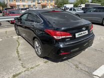 Hyundai i40 2.0 AT, 2014, 154 000 км, с пробегом, цена 1 320 000 руб.