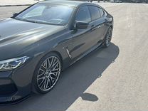 BMW 8 серия Gran Coupe 3.0 AT, 2020, 64 500 км, с пробегом, цена 8 350 000 руб.