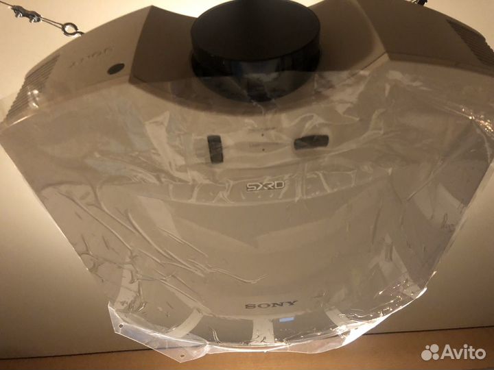 Проектор sony VPL-HW55ES