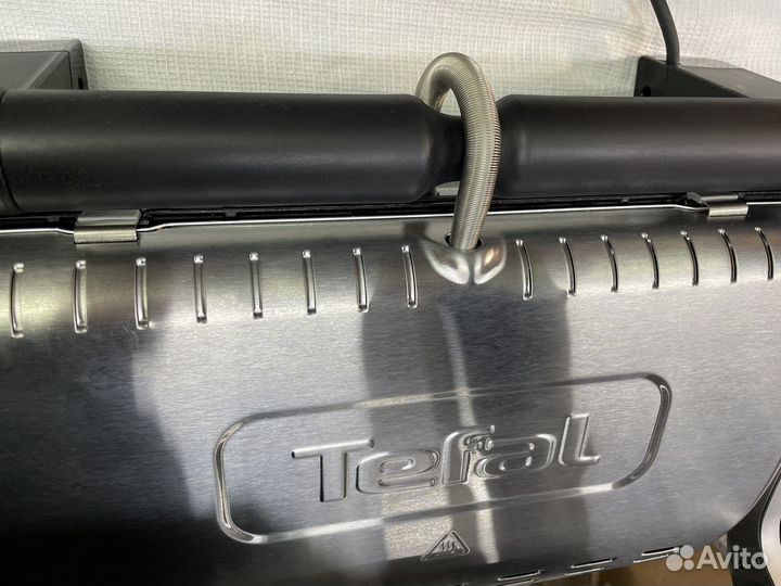 Tefal Optigrill+ XL