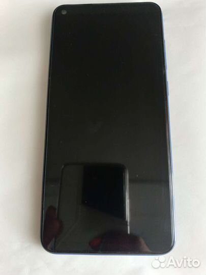 Мобильные телефоны бу редми note9