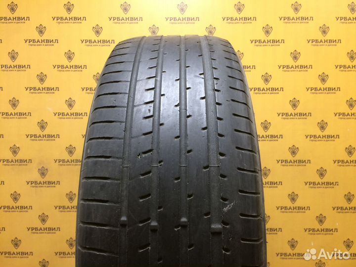 Toyo Proxes R36 225/55 R19 99V
