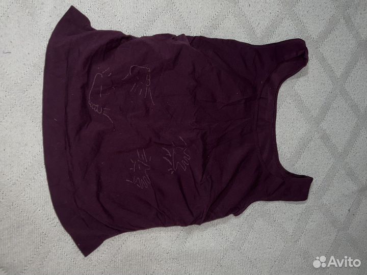 Вещи для беременных и кормящих