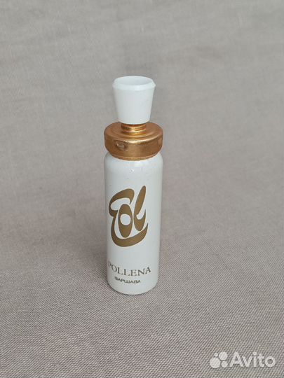 Дезодорант для полости рта СССР Польша