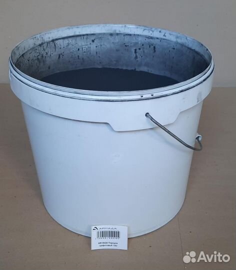 GR1842A Графитовый порошок Kinz Кинза